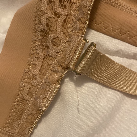 Pippa Lightly Cushioned Nursing + Handsfree Pumping bra - XL - Picture 5 of 5